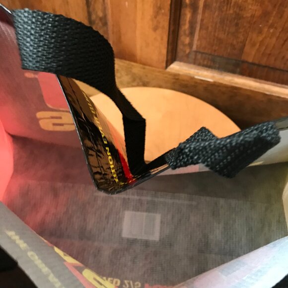 LEGO Maters Competition TV Show Reusable Shopping Tote - Picture 10 of 10